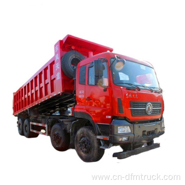 Dongfeng Dump Truck DFH3310A9